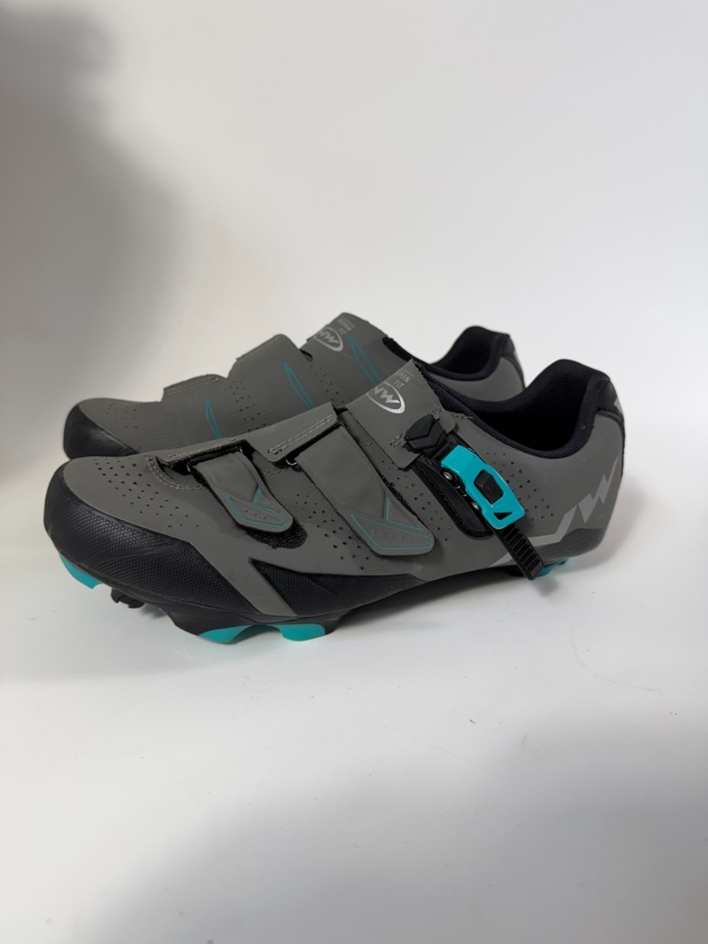 Northwave Sparkle 2 Trail cycling shoes 9.5